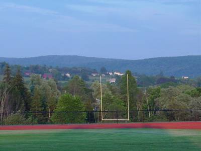 TJ's Graduation 2003 051